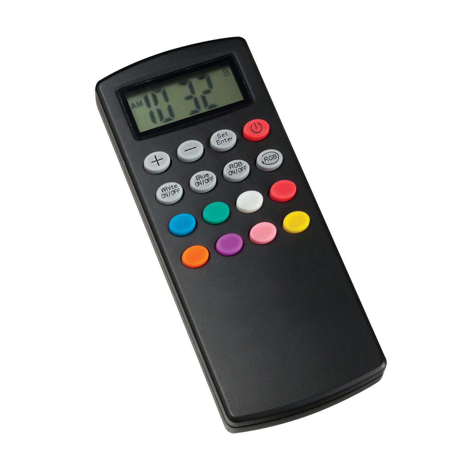 Universal RF Remote for Aqueon and Coralife LED fixtures
