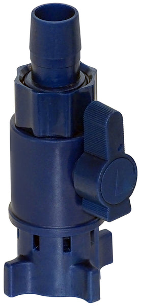 Aqueon Canister Filter Quick Disconnect Valve for size 200 model