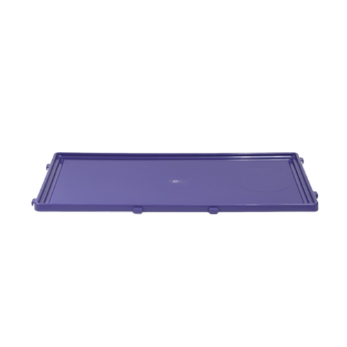 Shelf 24" MFH Solid Purple - Item No. 500502044