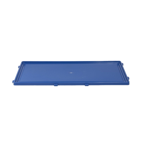 Shelf 24" Solid Blue - Item No. 500502042