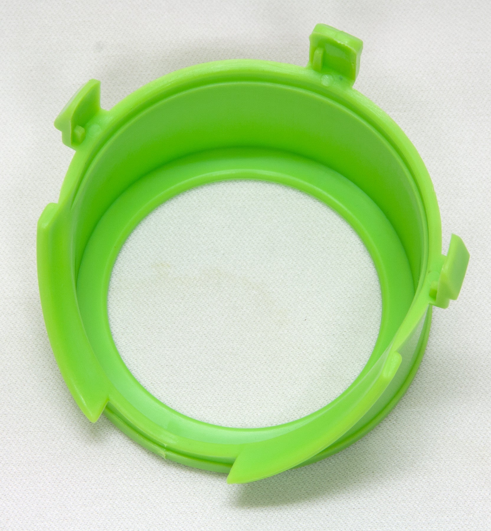 Small Spiral Slide Support # 300036963