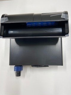 Polishing Unit for Canister 300/400G filters